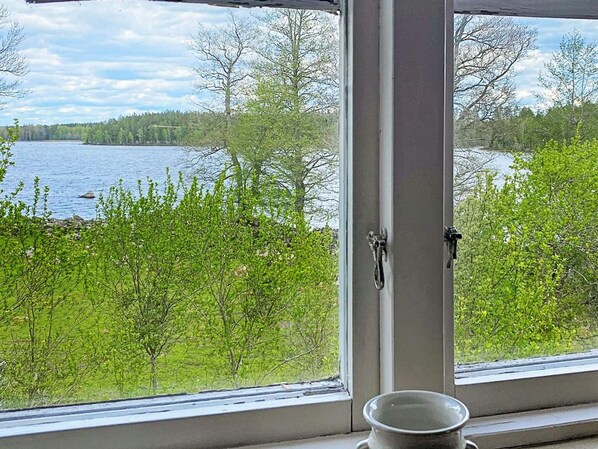 Exterior - 7 Person Holiday Home in Almedboda (Älmeboda)