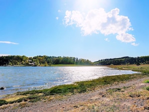 Beach - 4 Person Holiday Home in Ljungskile (Ljungskile)