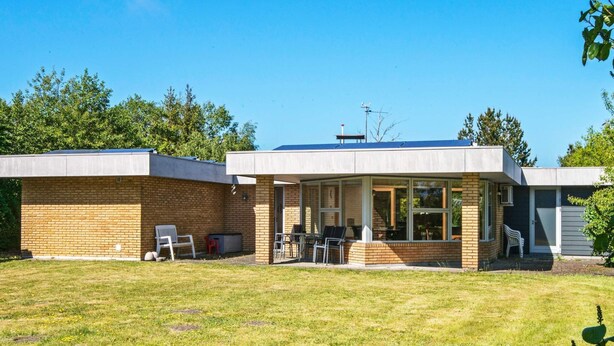 Unclassified image, 1 of 23, button - 6 Person Holiday Home in Tarm (Tarm)