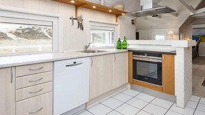 House | Private kitchen - Holiday Home in FanÃ¸ (Fano)