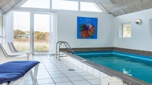 House | Pool - Holiday Home in FanÃ¸ (Fano)