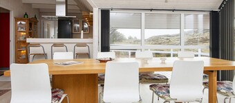 Holiday Home in FanÃ¸
