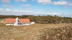 House | Exterior - Holiday Home in FanÃ¸ (Fano)