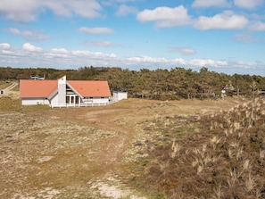Exterior - Holiday Home in FanÃ¸ (Fano)