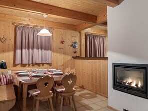 Chalet | Speisen
