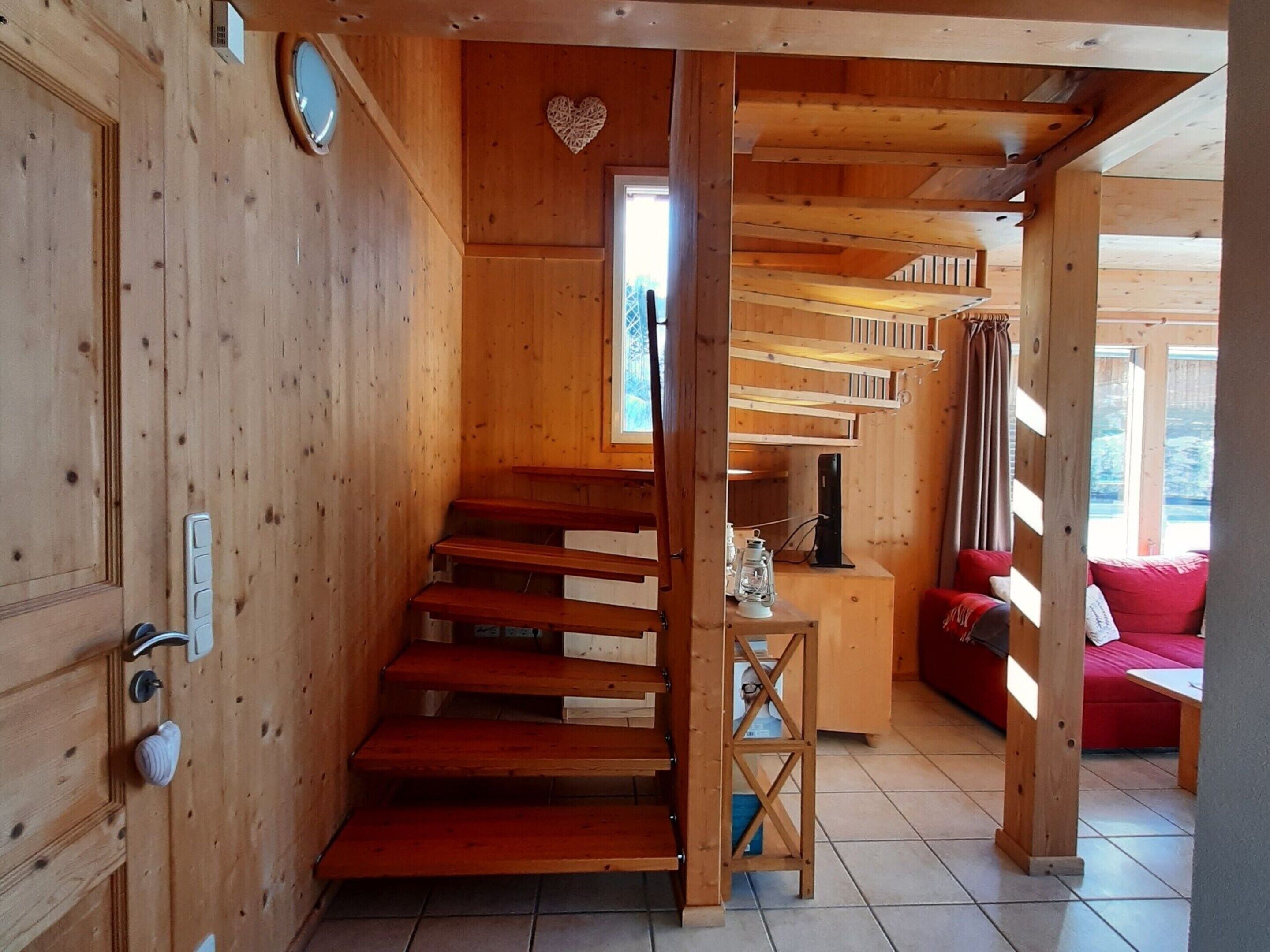 Chalet | Interior