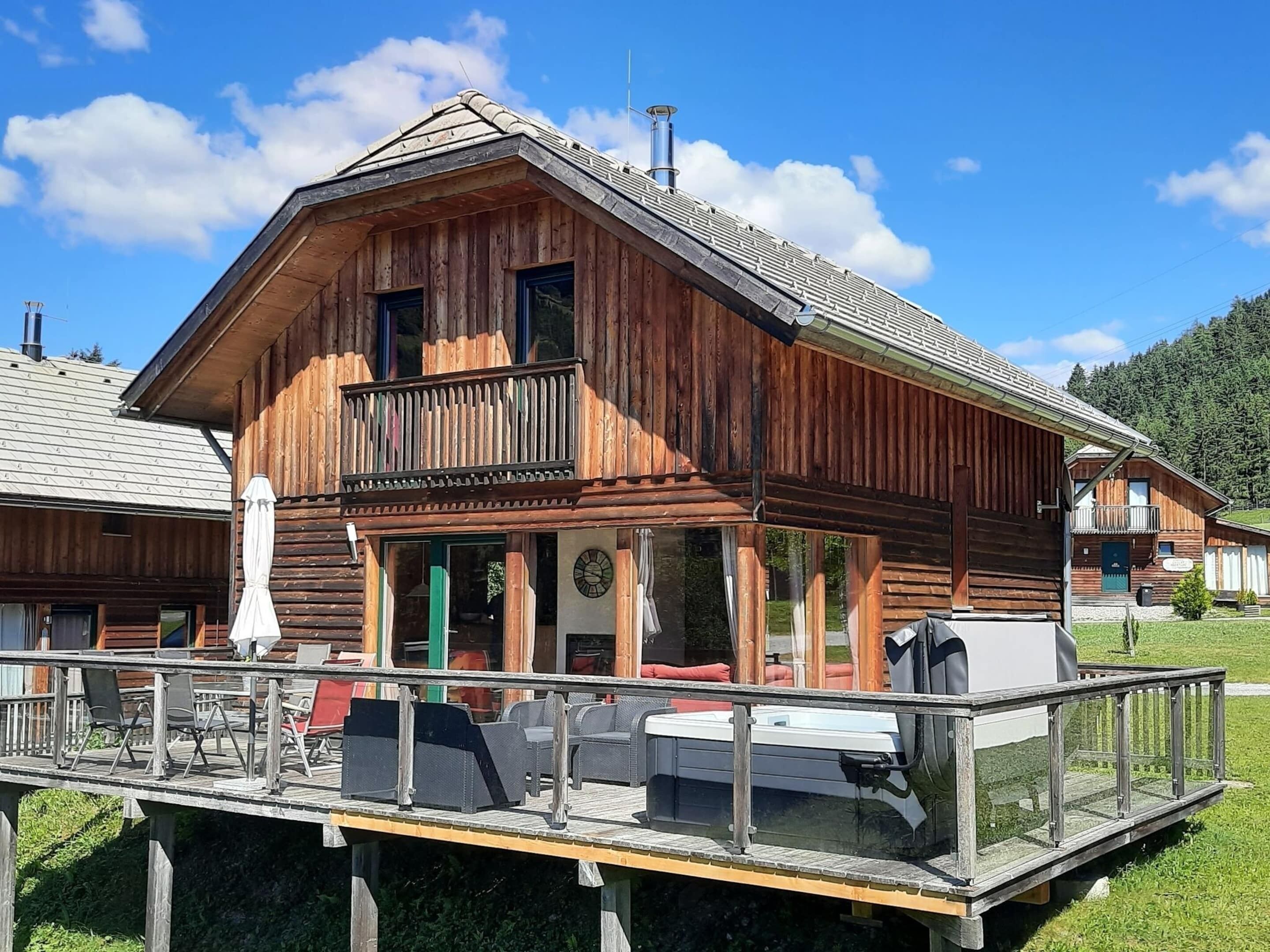 Chalet | Extérieur
