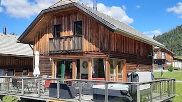 Chalet | Extérieur