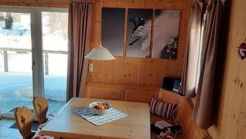 Chalet | Speisen