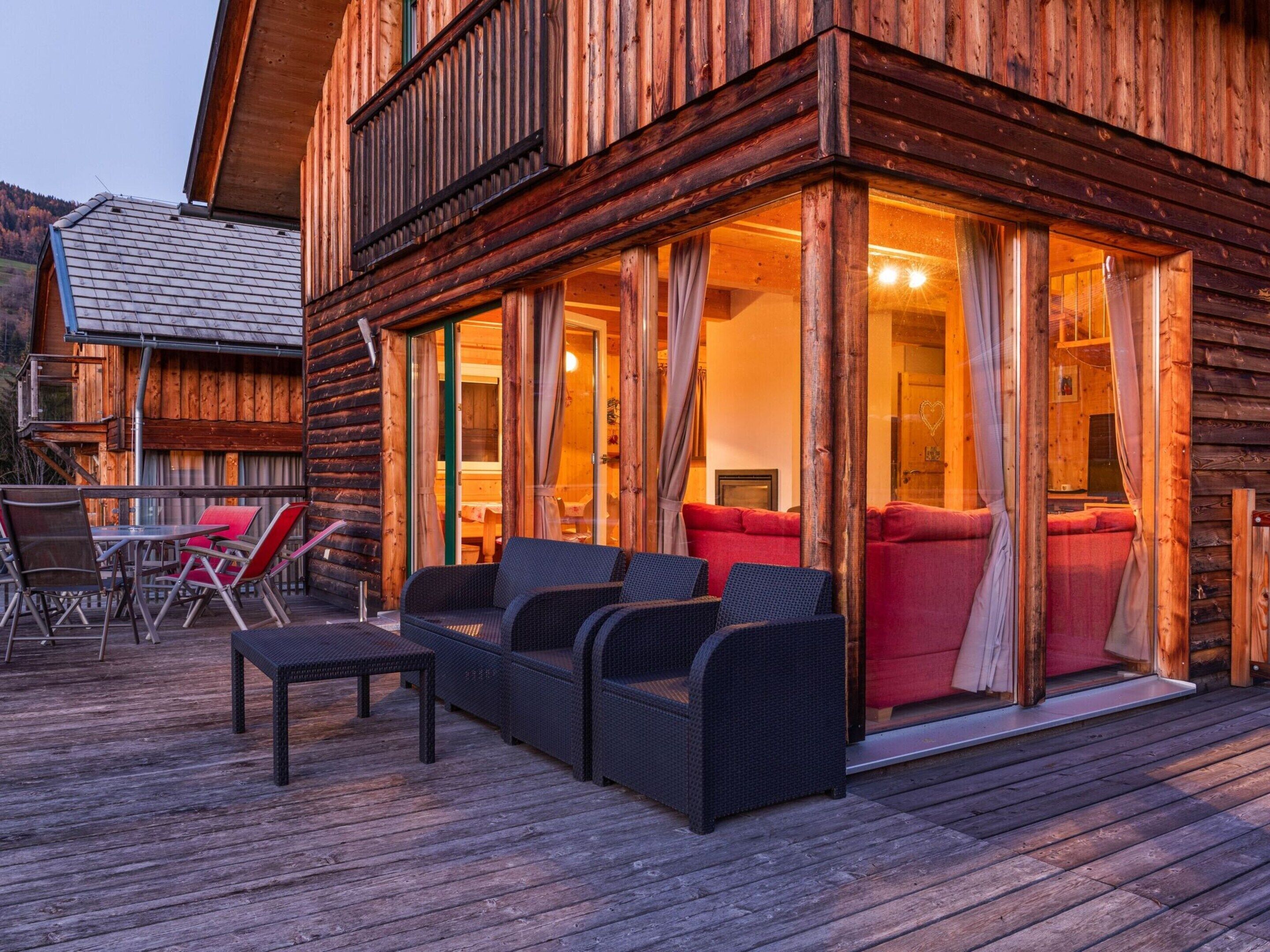 Chalet | Extérieur