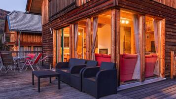Chalet | Extérieur