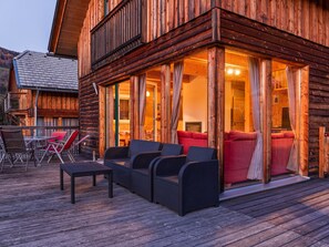 Chalet | Exterior