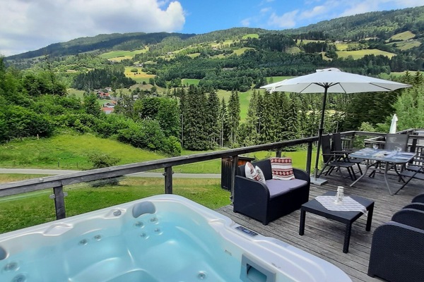 Chalet | Property amenity