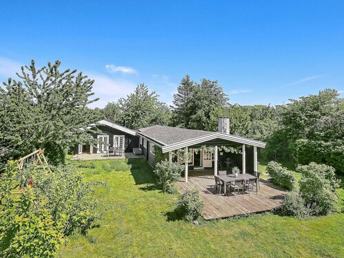 Holiday Home in Kirke Hyllinge