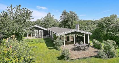 Holiday Home in Kirke Hyllinge