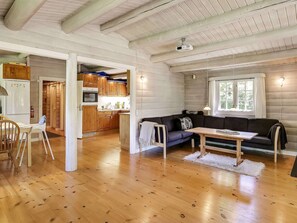 Interior - Holiday Home in Kirke Hyllinge (Kirke Hyllinge)