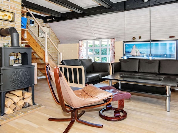 House | Interior