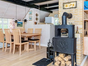 House | Dining