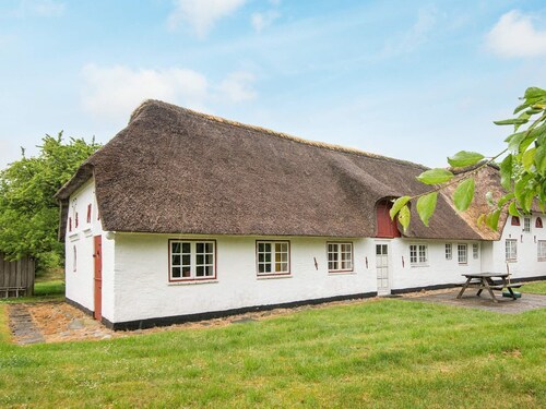 5 Person Holiday Home in Rømø