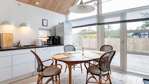 Ferienhaus | Speisen