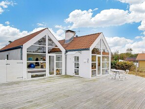 Hus | Exteriör