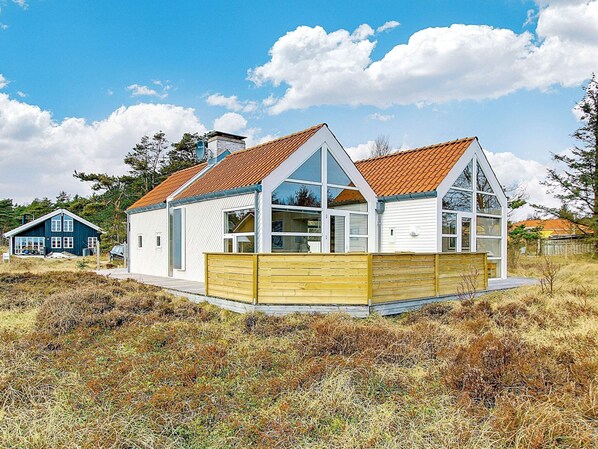 Hus | Exteriör