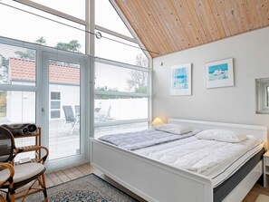 Hus | 2 sovrum