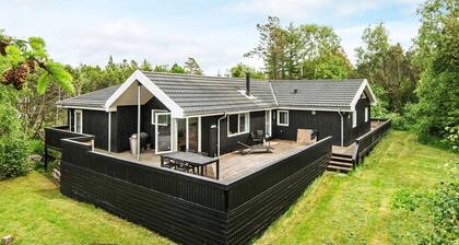 Holiday Home in Hemmet