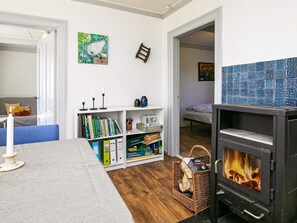 Interior - 6 Person Holiday Home in Ebberup (Ebberup)