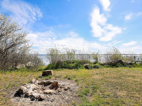 House | Lake view - 6 Person Holiday Home in Ebberup (Ebberup)