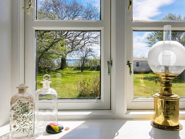 Lake view - 6 Person Holiday Home in Ebberup (Ebberup)