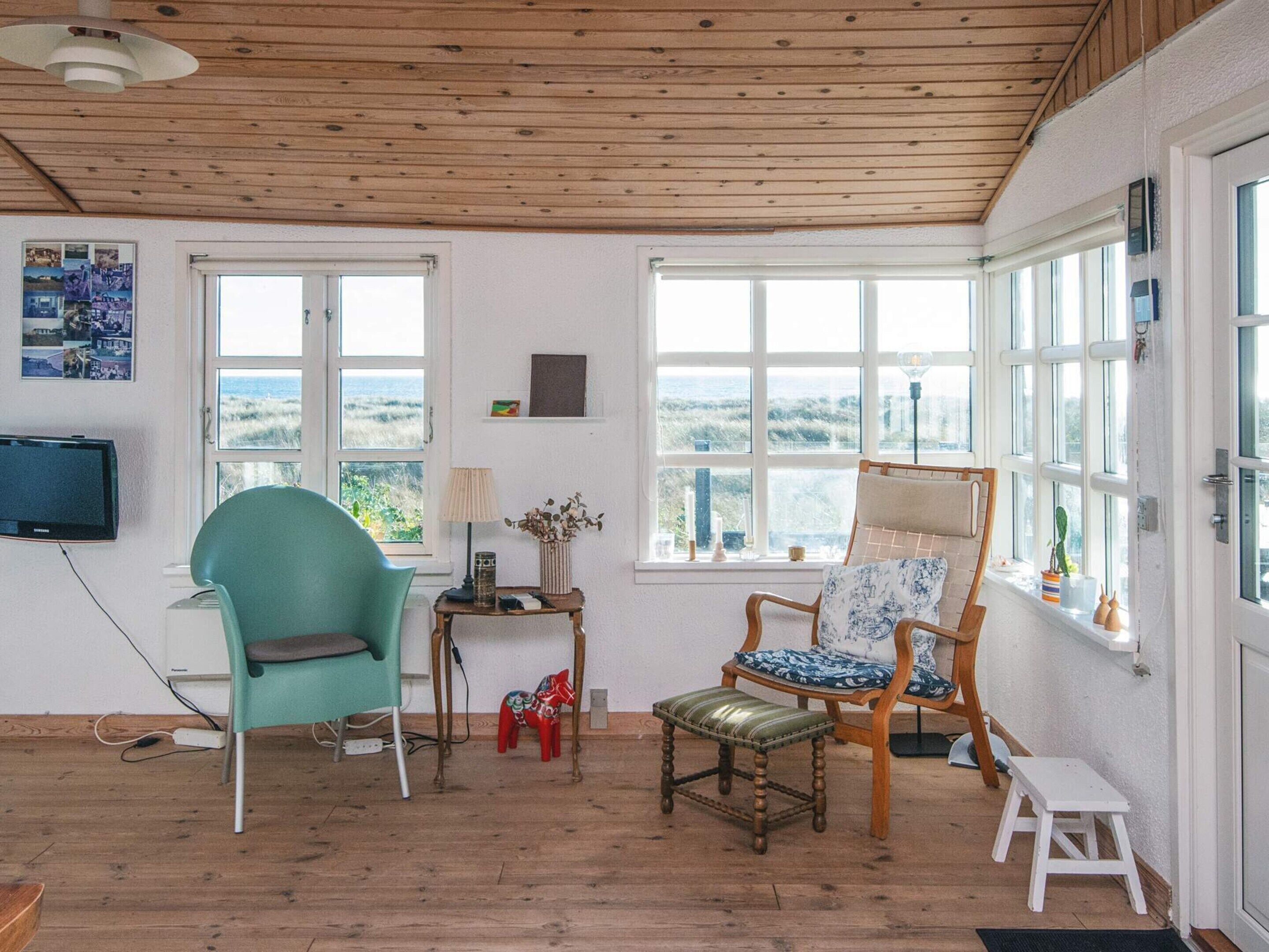 House | Interior