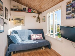 Casa | Parte interna