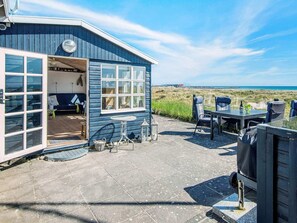 Huis | Exterieur