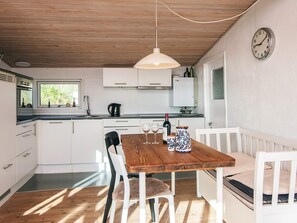 Ferienhaus | Innenbereich