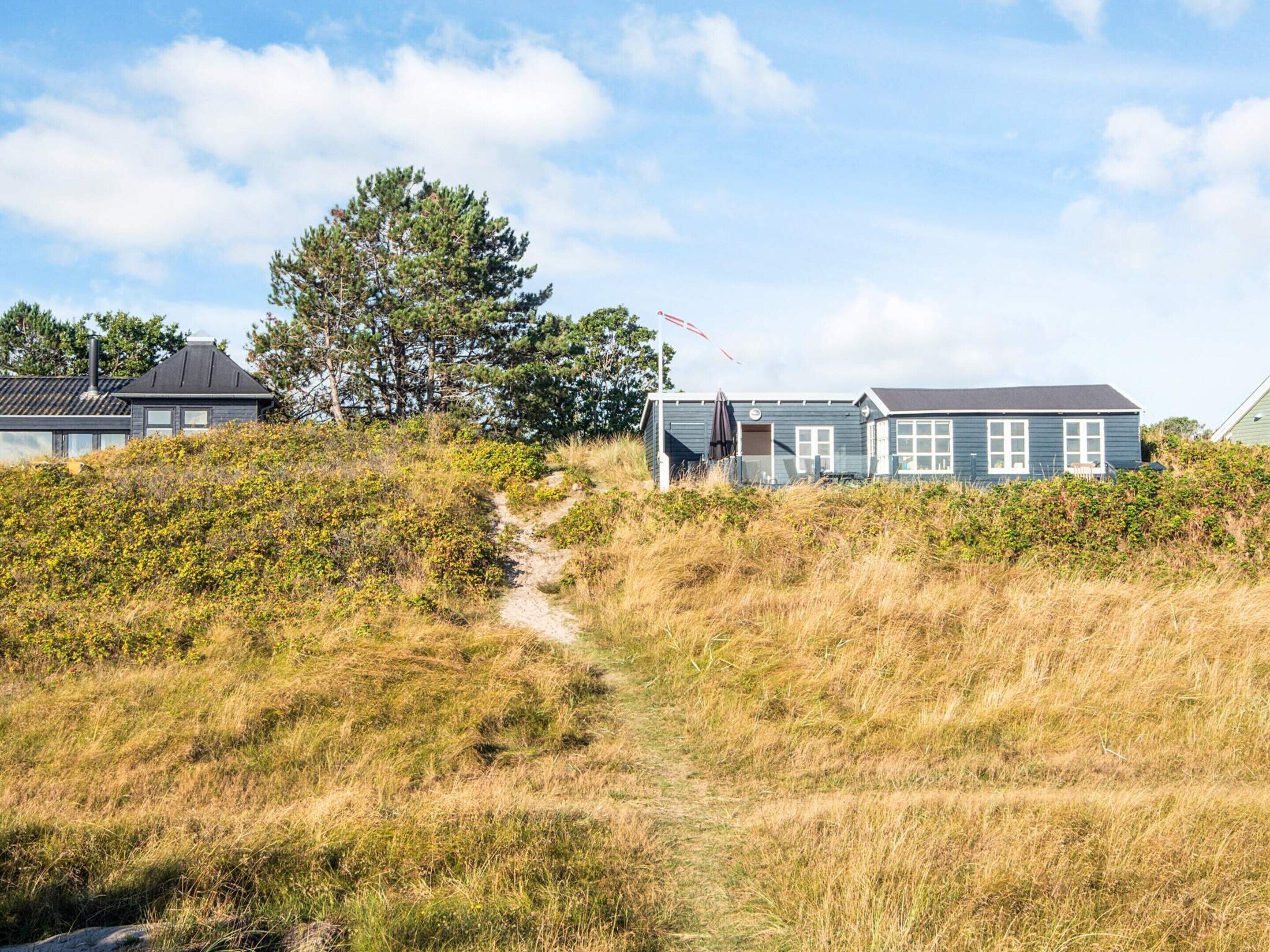 House | View from property