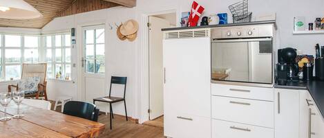 House | Interior