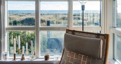 4 Person Holiday Home in Grenaa