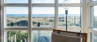 4 Person Holiday Home in Grenaa