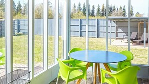 Dining - Holiday Home in Färgelanda (Faarevejle)
