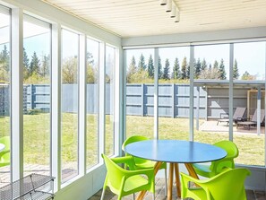 Dining - Holiday Home in Färgelanda (Faarevejle)