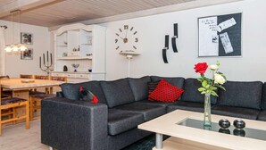 House | Interior - 6 Person Holiday Home in Grenaa (Grenaa)