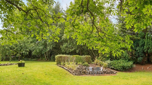 House | View from property - 6 Person Holiday Home in Grenaa (Grenaa)