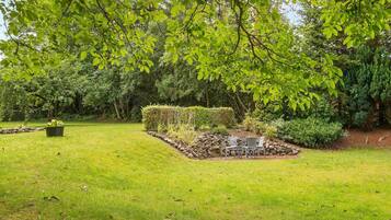 House | View from property