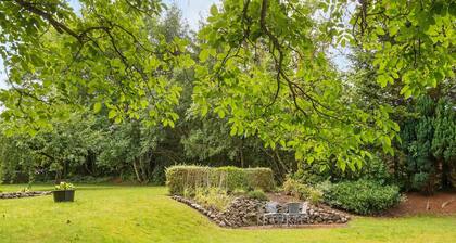 6 Person Holiday Home in Grenaa