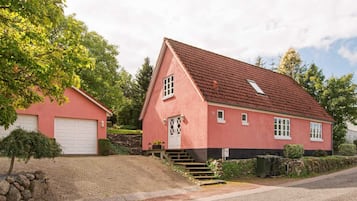House | View from property