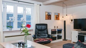 House | Interior - 6 Person Holiday Home in Grenaa (Grenaa)