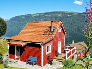 Hus | Eksteriør