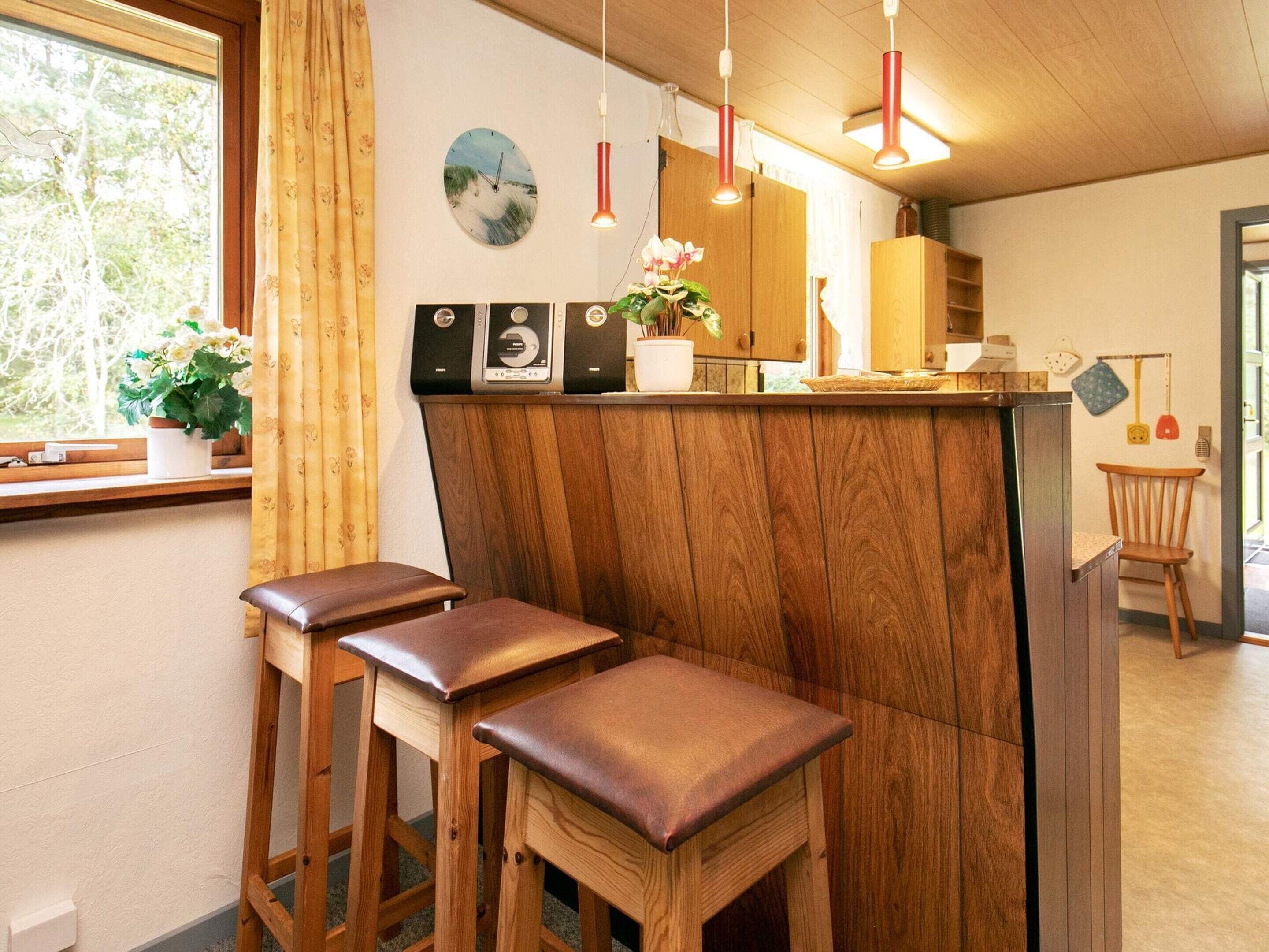 Hus | Innvendig