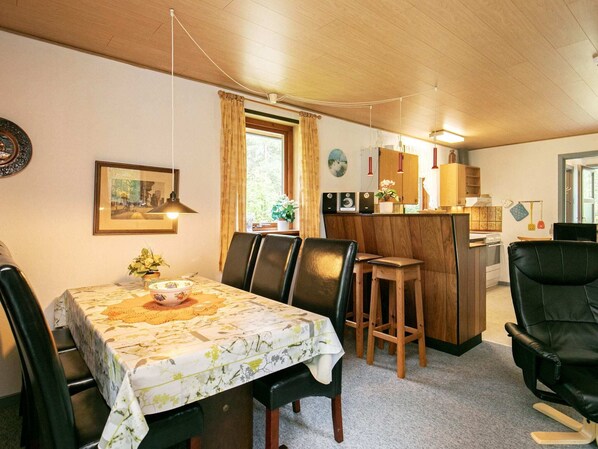 House | Interior